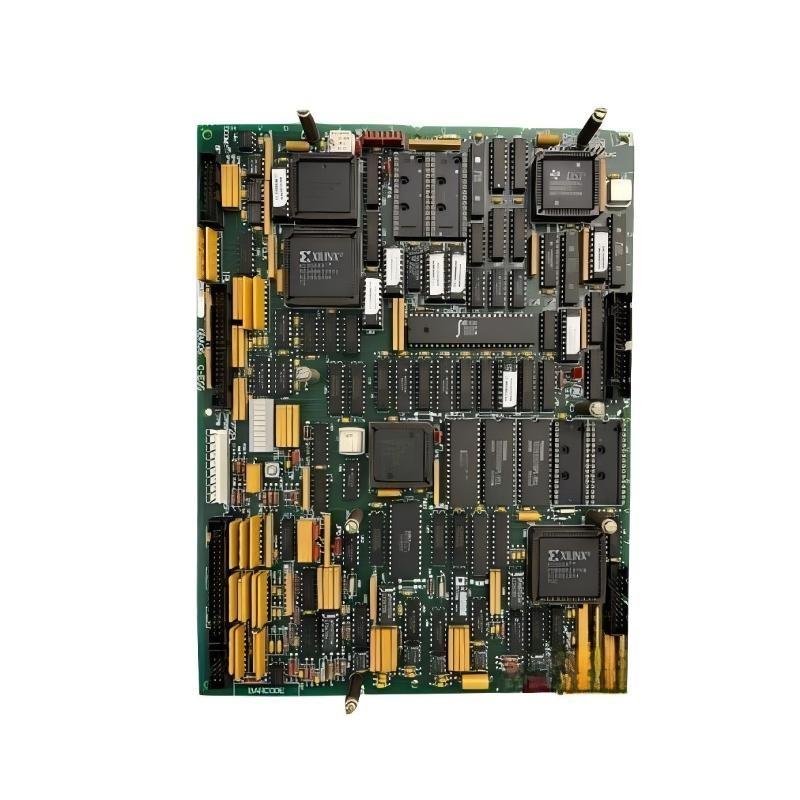 GE Fanuc DS200SDCCG4AGD Mark V Drive Control Board Unbelievable Prices!