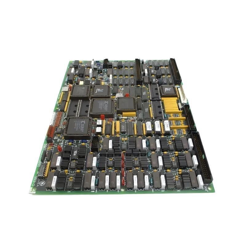 GE Fanuc DS200SDCCG4AGD Mark V Drive Control Board Unbelievable Prices!
