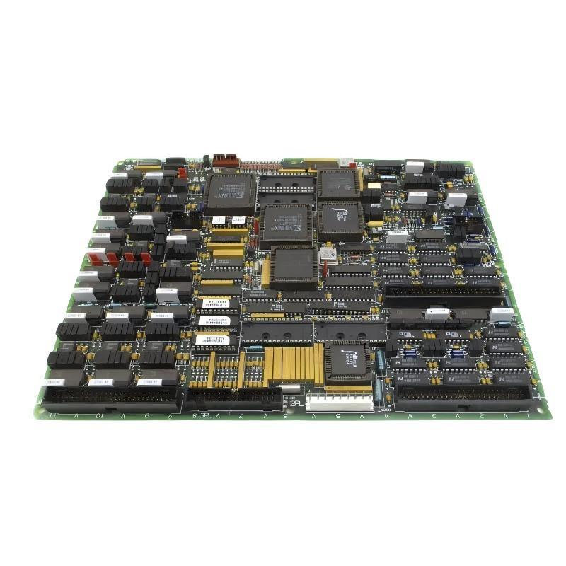 GE Fanuc DS200SDCCG4AGD Mark V Drive