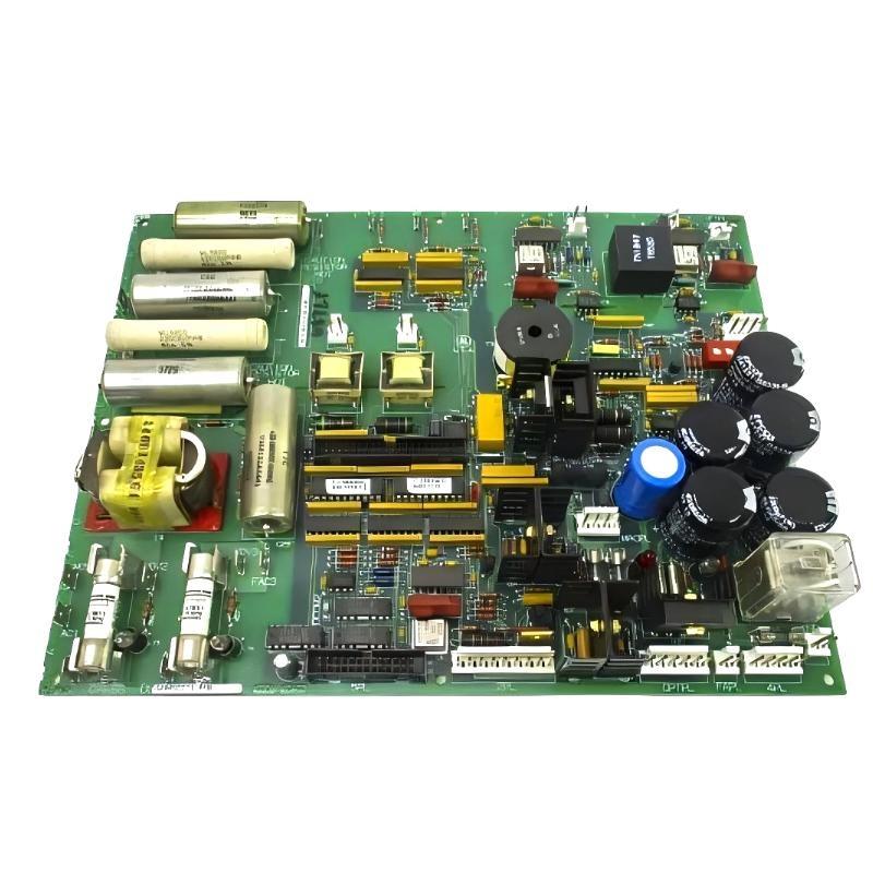 GE DS200SDCIG1AFB Mark V Power Suppl