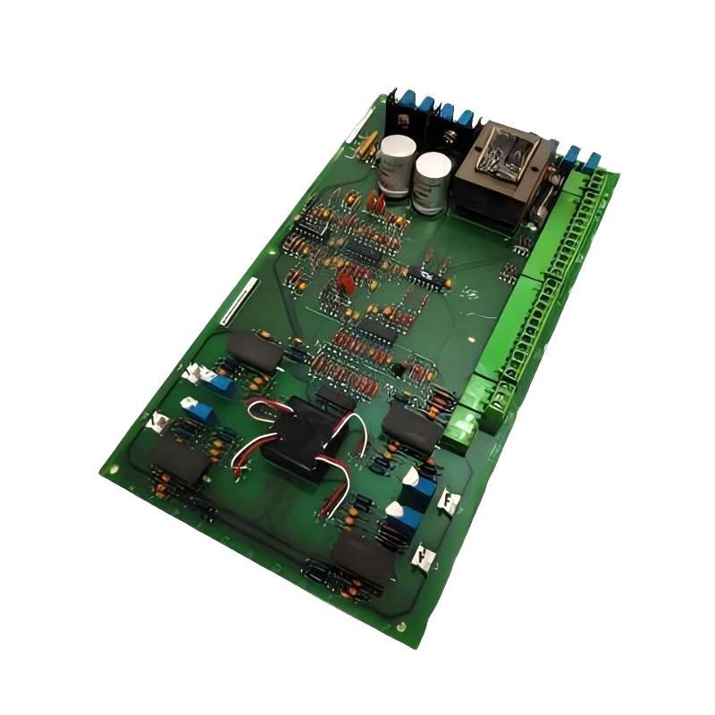 GE Fanuc DS200SIOCG1AEA Turbine Control Board 12-Month Warranty