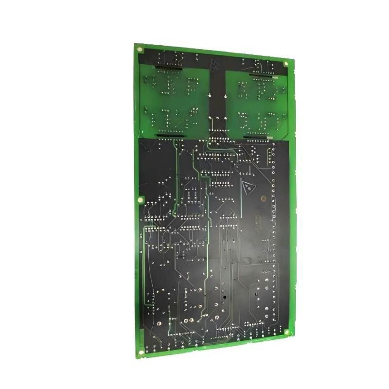 GE Fanuc DS200SIOCG1AEA Turbine Control Board 12-Month Warranty