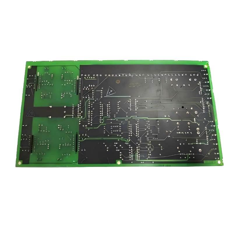 GE Fanuc DS200SIOCG1AEA Turbine Control Board 12-Month Warranty