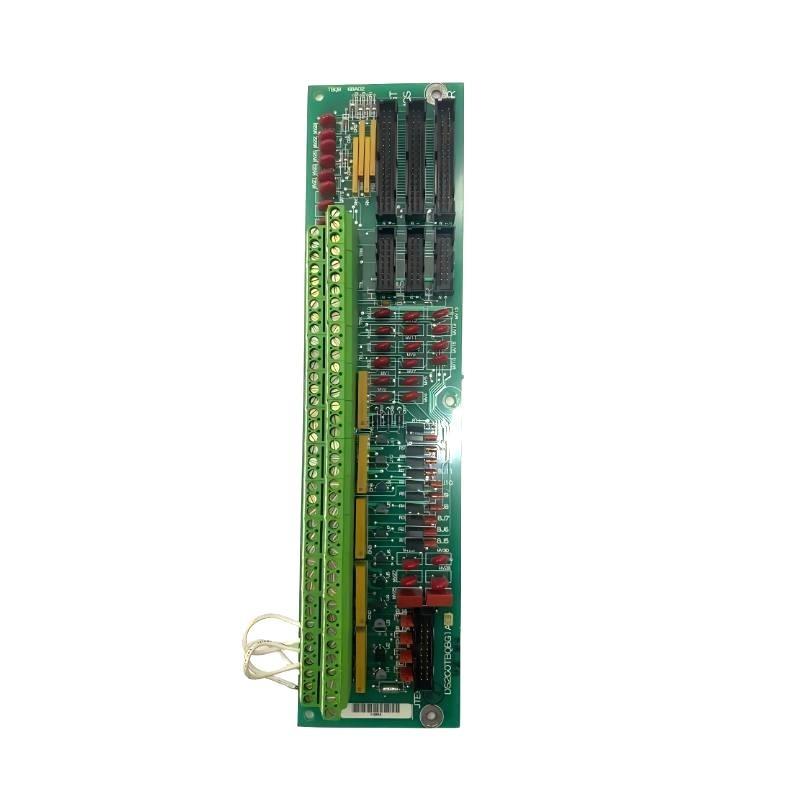 GE Fanuc DS200TBQBG1ACB PCB Circuit Board 30-Day Returns！