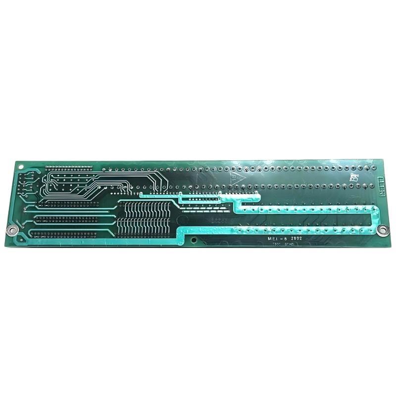 GE DS200TBQCG1AAA Analog I/O Termination Board Fast Shipping!