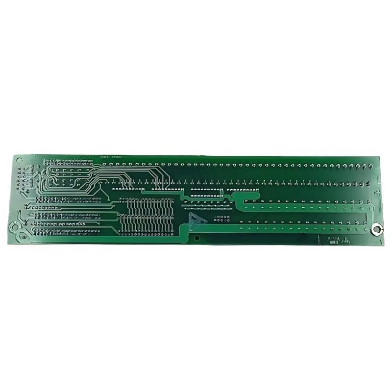 GE DS200TBQCG1ABB Analog I/O Terminal Board Original