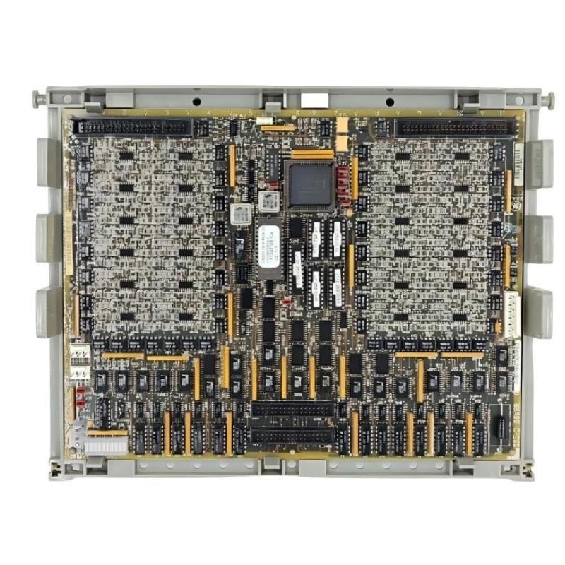 GE Fanuc DS200TCDAH1BHD Digital I/O 