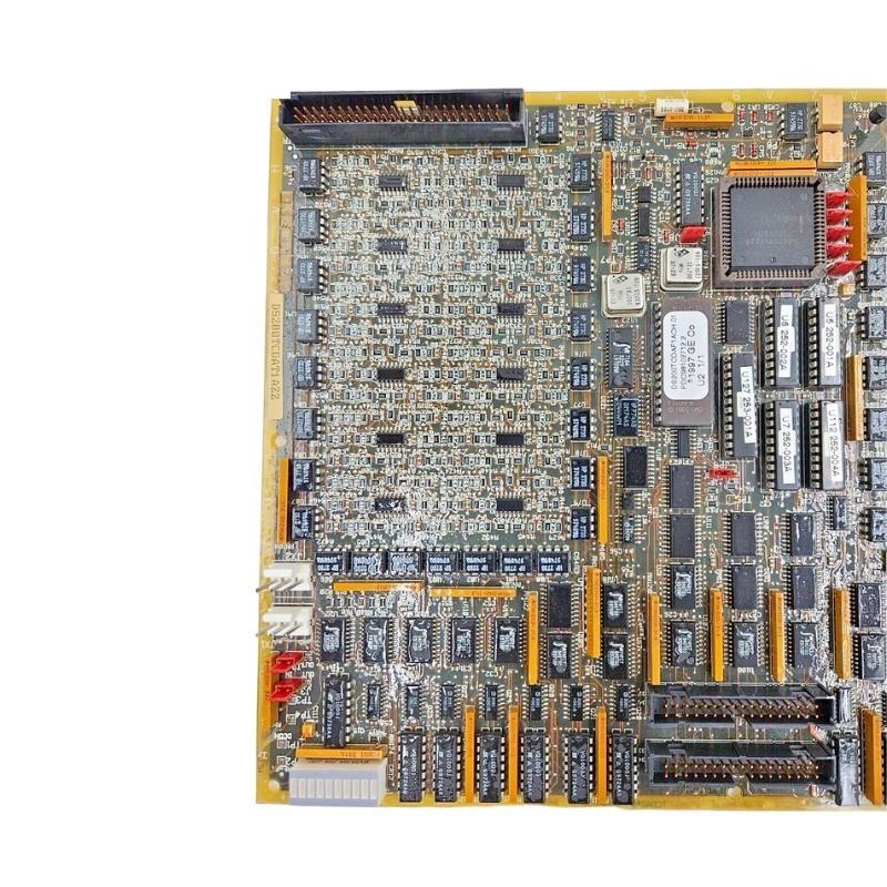 GE Fanuc DS200TCDAH1BHD Digital I/O Board 30-Day Returns！