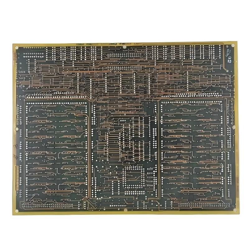 GE Fanuc DS200TCDAH1BHD Digital I/O Board 30-Day Returns！