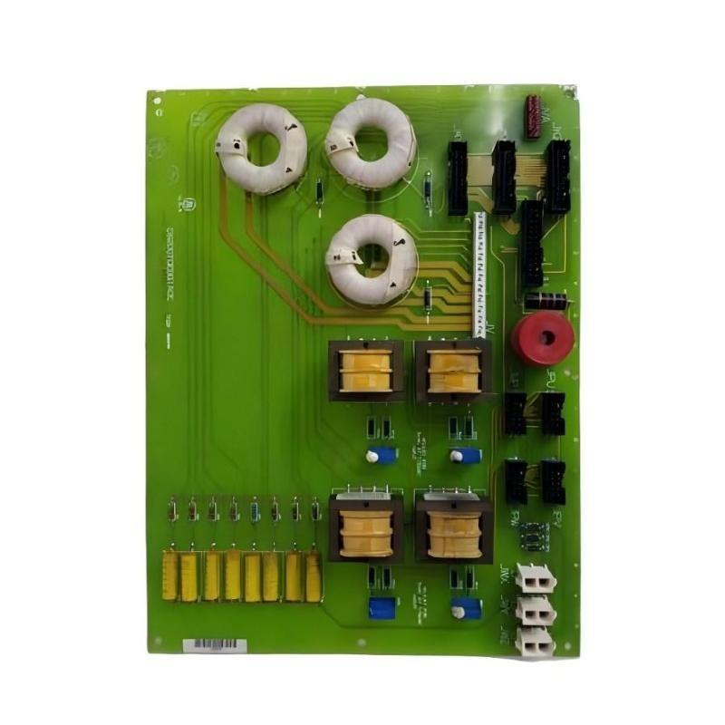GE Fanuc DS200TCEBG1ACE Terminal Exp