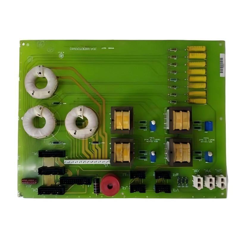 GE Fanuc DS200TCEBG1ACE Terminal Expansion Board Unbelievable Prices!