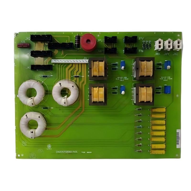 GE Fanuc DS200TCEBG1ACE Terminal Expansion Board Unbelievable Prices!
