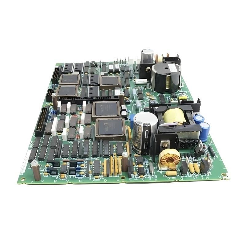 GE Fanuc DS200TCPAG1AJD Turbo Contro