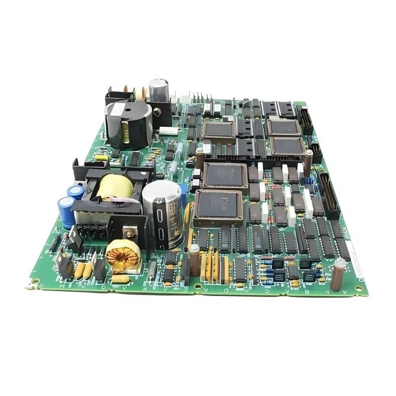 GE Fanuc DS200TCPAG1AJD Turbo Control Processor Board 12-Month Warranty