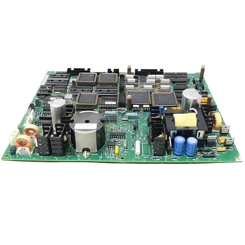 GE Fanuc DS200TCPAG1AJD Turbo Control Processor Board 12-Month Warranty