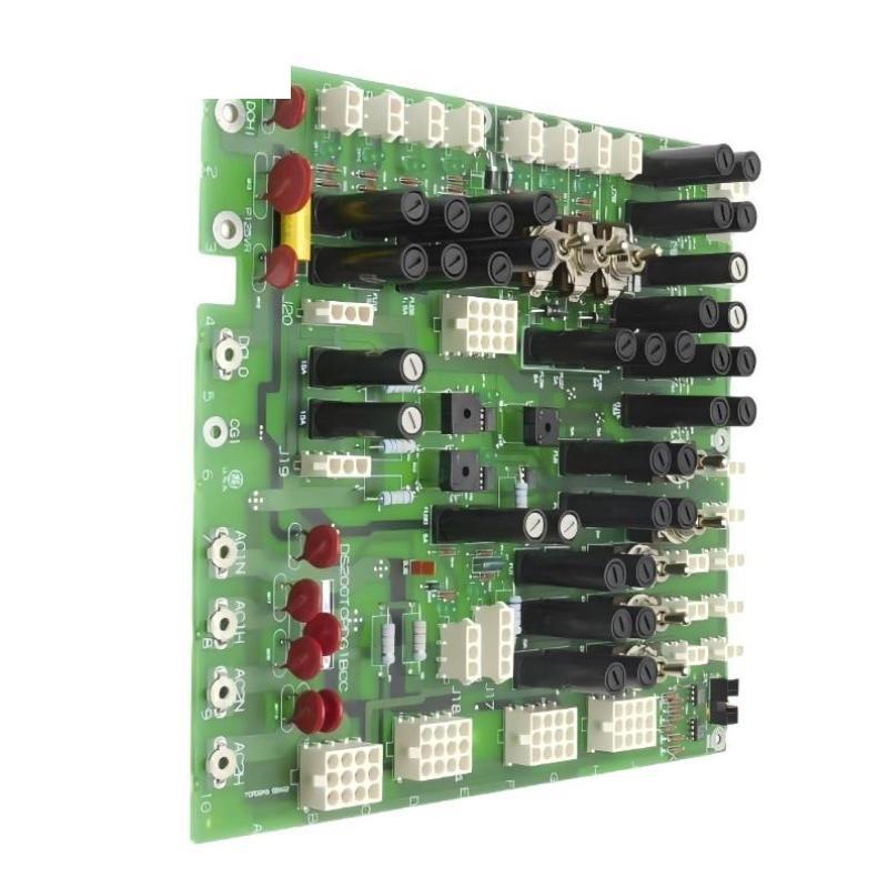 GE DS200TCPDG1BCC Mark V Power Distribution Board Unbelievable Prices!