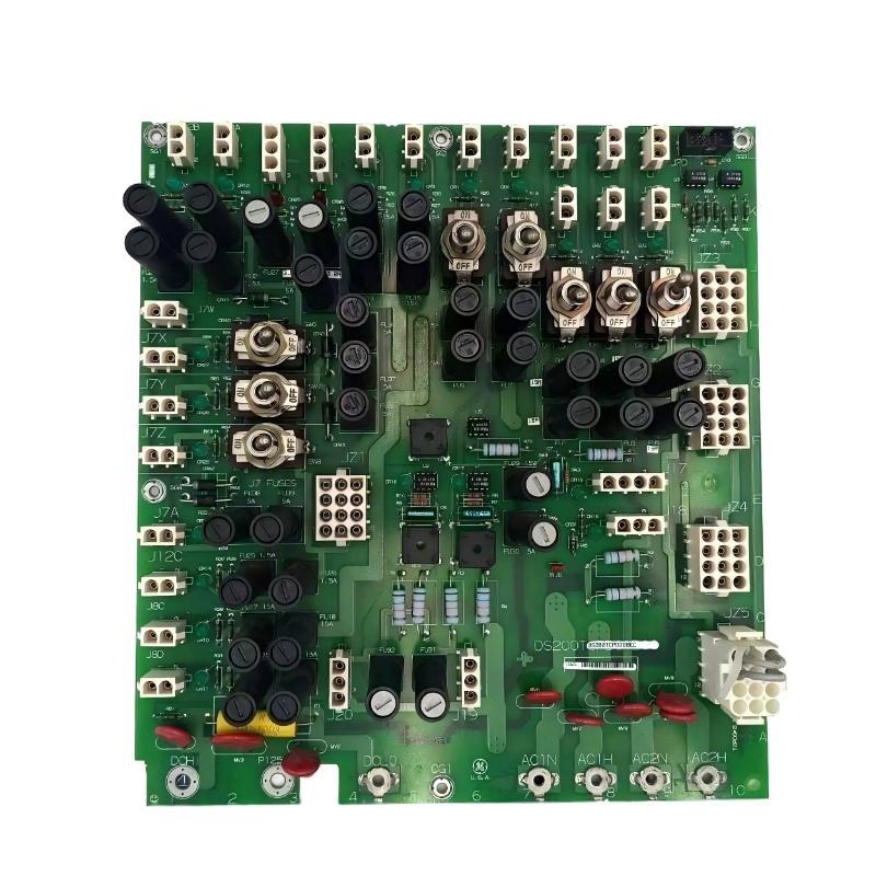 GE DS200TCPDG2BEC Mark V Power Distr