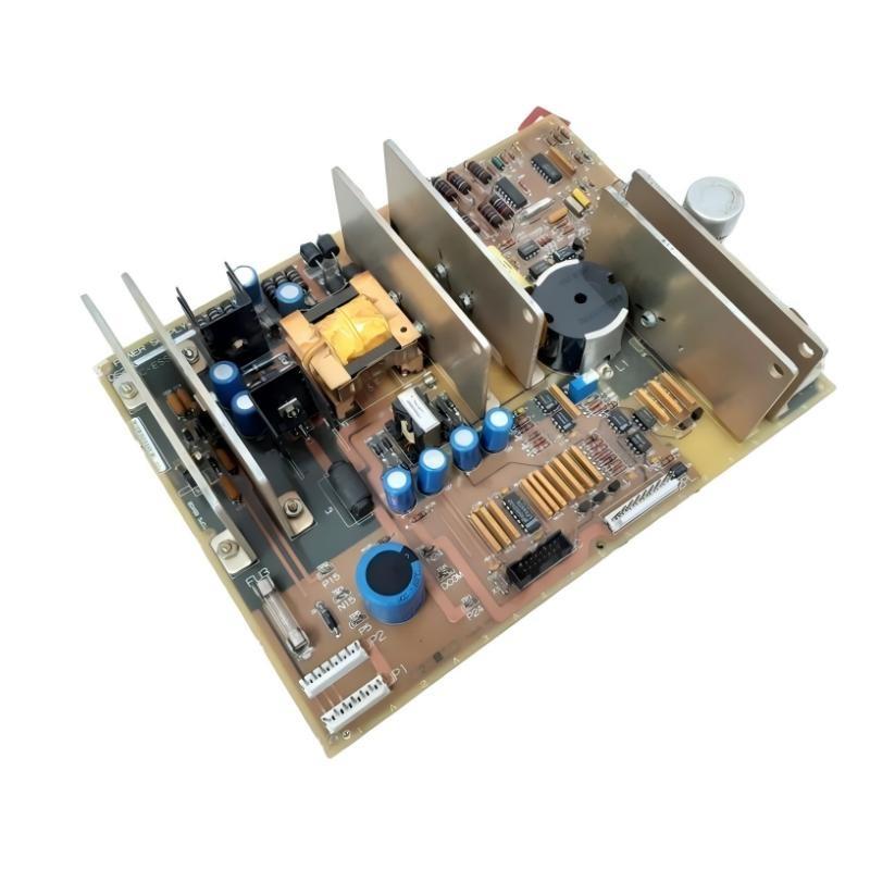 GE Fanuc DS200TCPSG1APE DC Power Input Board 100% New