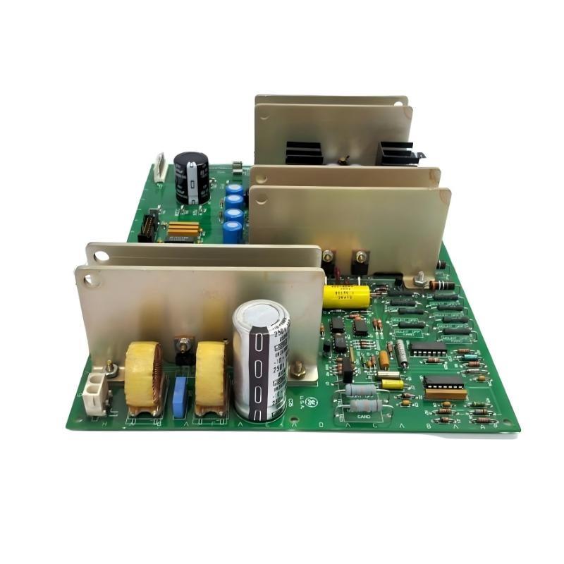 GE Fanuc DS200TCPSG1ARE DC Power Input Board 30-Day Returns！