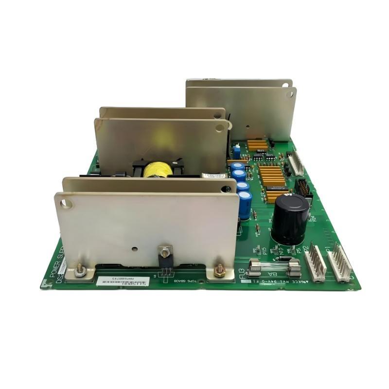 GE Fanuc DS200TCPSG1ARE DC Power Input Board 30-Day Returns！