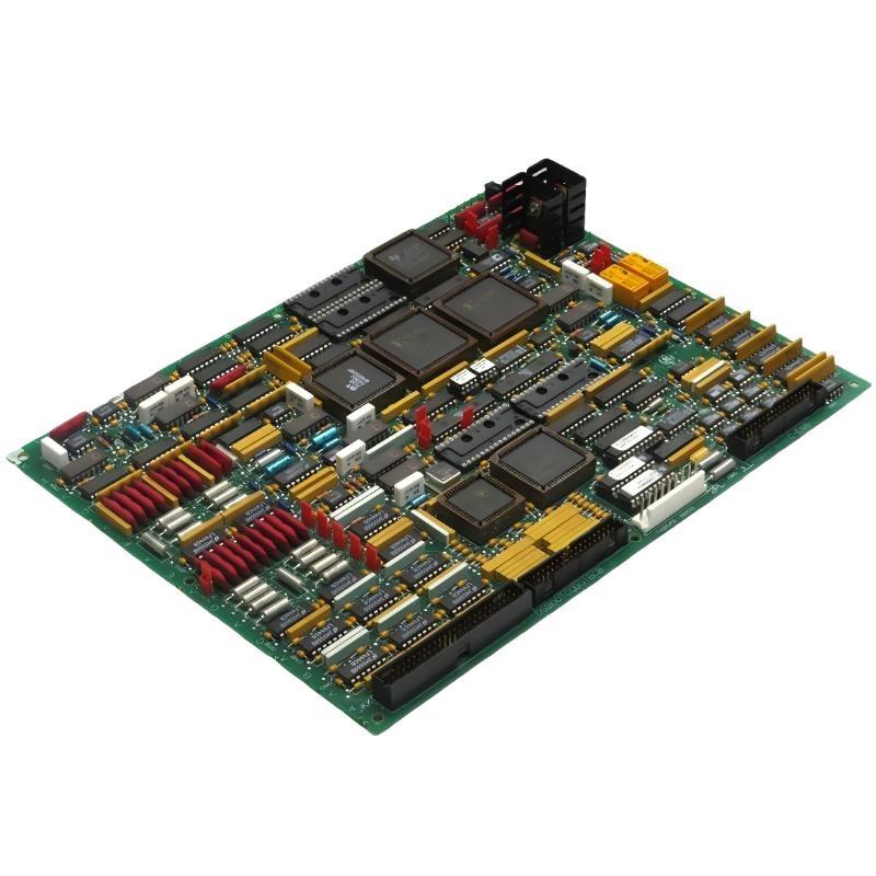 GE DS200TCQBG1BCB RST Extended Analog I/O Board Trusted supplier