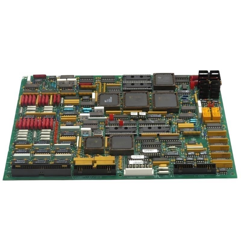 GE DS200TCQBG1BCB RST Extended Analog I/O Board Trusted supplier