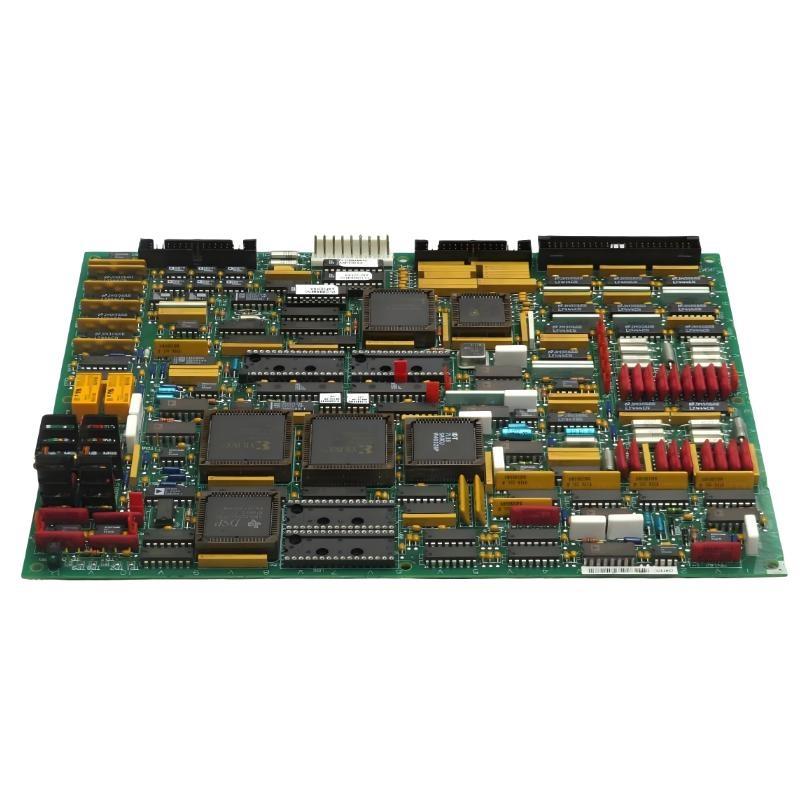 GE DS200TCQBG1BCB RST Extended Analo