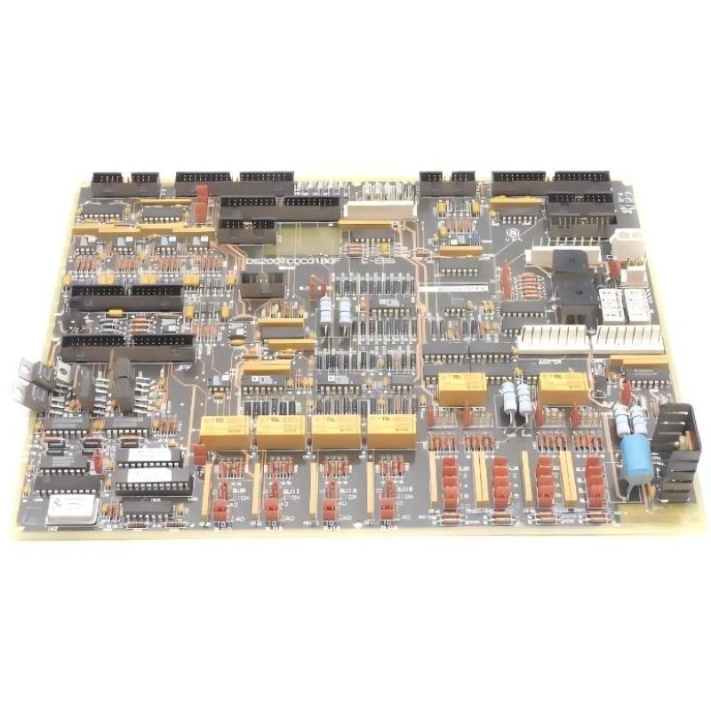 GE Fanuc DS200TCQCG1BGF RST Overflow