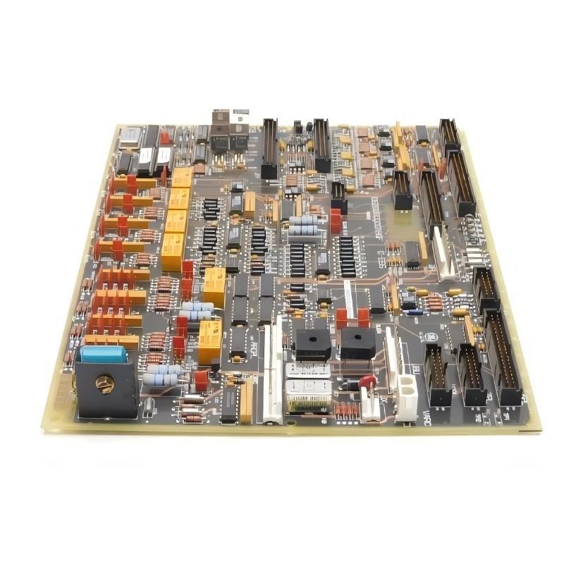 GE Fanuc DS200TCQCG1BGF RST Overflow Board 100% New