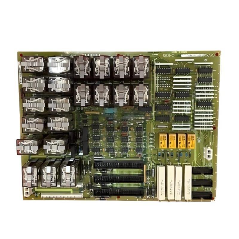 GE DS200TCTEG1ABA TC2000 Trip Module Fast Shipping!