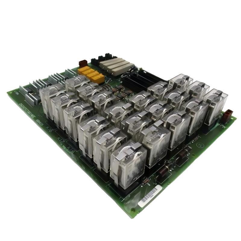 GE DS200TCTGG1AEE Relay Board Original