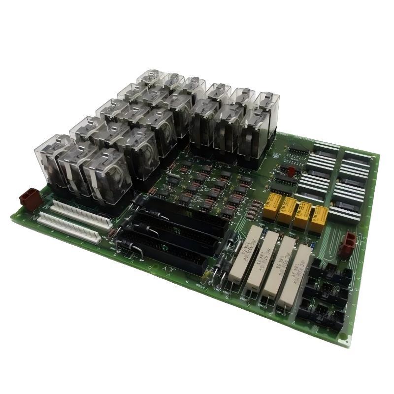 GE DS200TCTGG1AEE Relay Board Origin