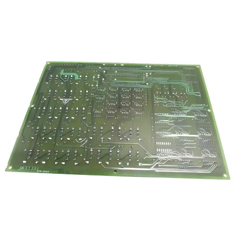 GE DS200TCTGG1AEE Relay Board Original