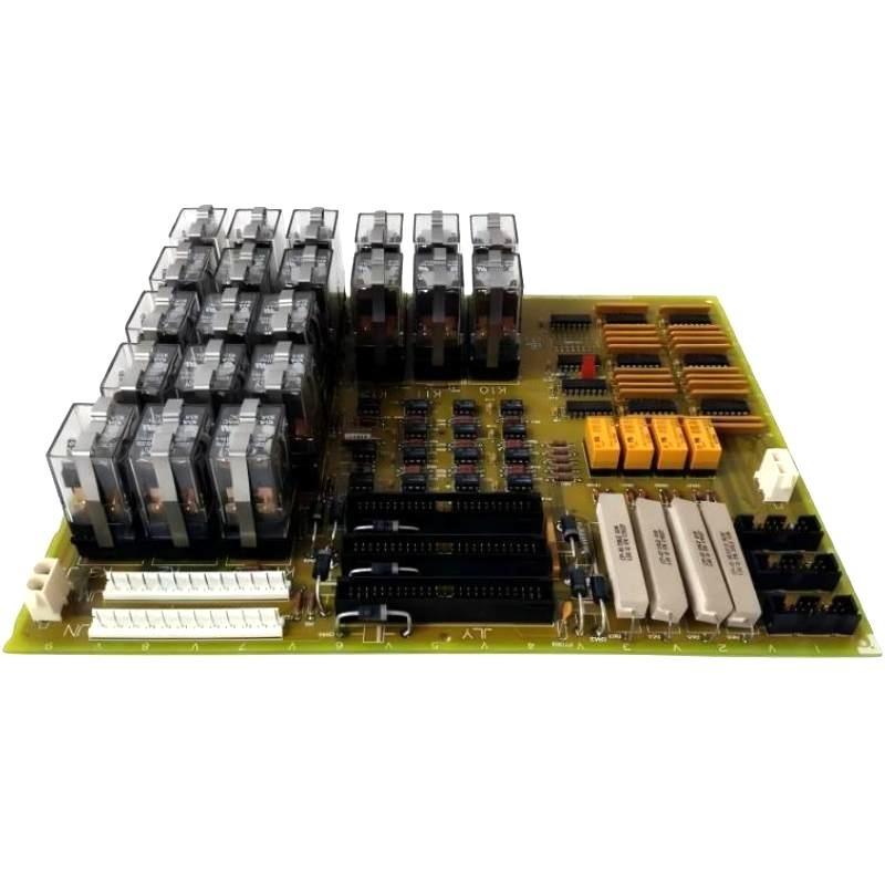 GE Fanuc DS200TCTGG1AFF Simplex Trip Board Unbelievable Prices!
