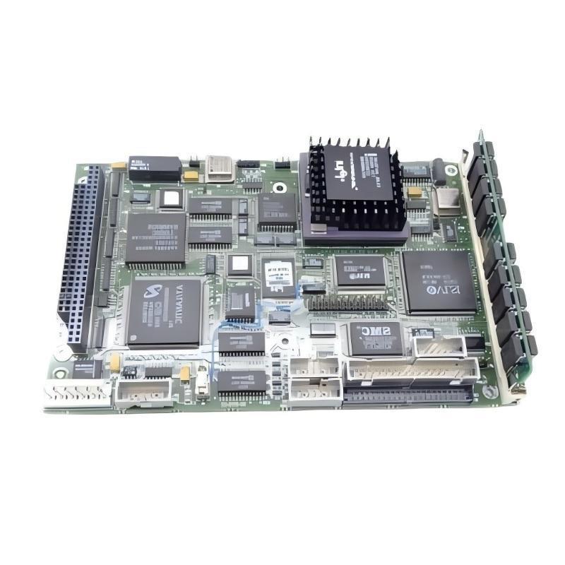 GE Fanuc DS200UCPBG5AFB CPU Board 12