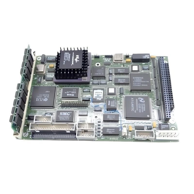 GE Fanuc DS200UCPBG5AFB CPU Board 12-Month Warranty