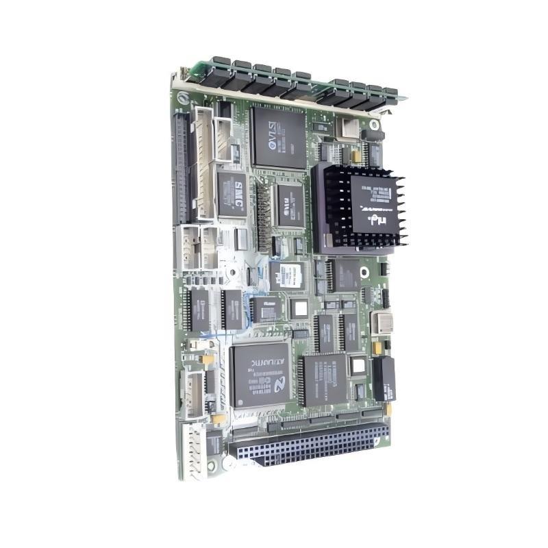GE Fanuc DS200UCPBG5AFB CPU Board 12-Month Warranty