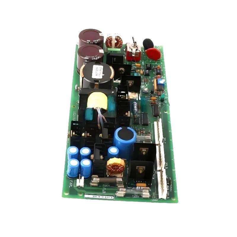 GE Fanuc DS200UPSAG1AGD Mark V Power Board Unbelievable Prices!