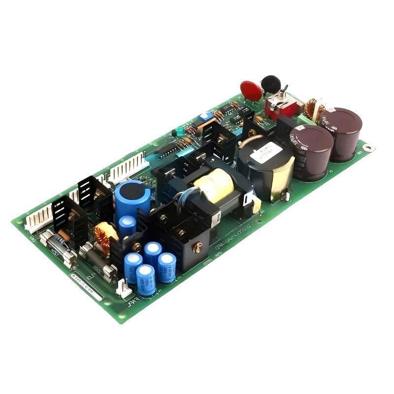 GE Fanuc DS200UPSAG1AGD Mark V Power