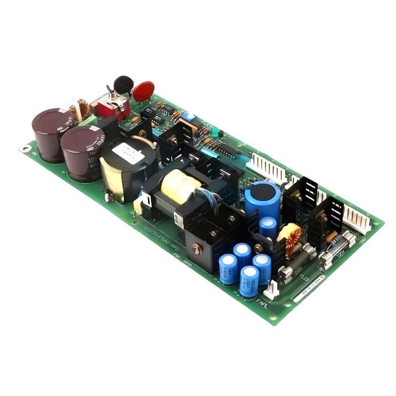 GE Fanuc DS200UPSAG1AGD Mark V Power Board Unbelievable Prices!