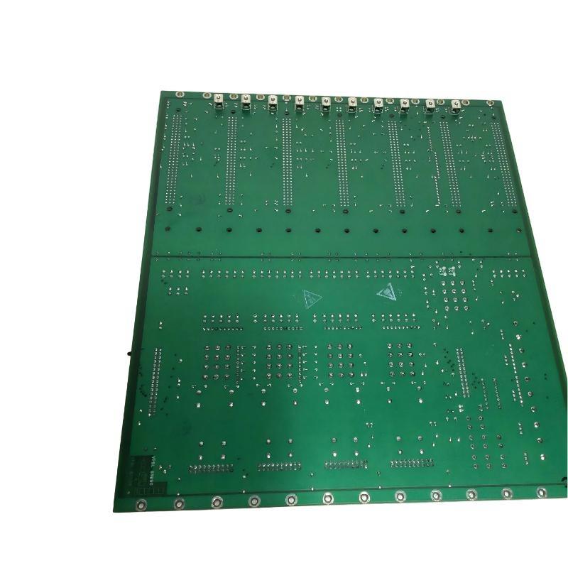 GE DS200VPBLG1ADD Mark V VME Backplane Board Fast Shipping!