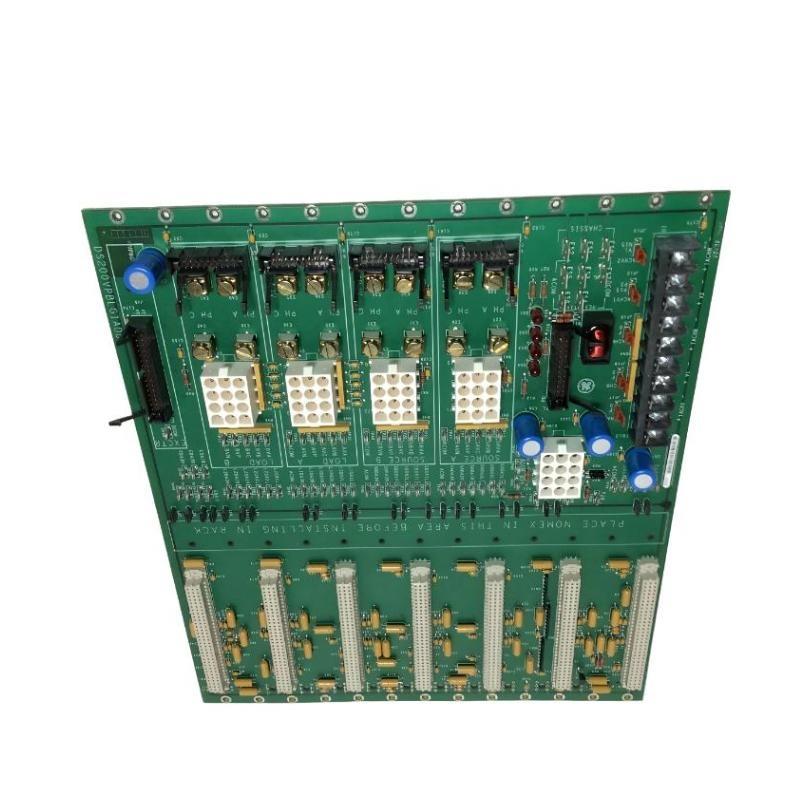 GE DS200VPBLG1ADD Mark V VME Backplane Board Fast Shipping!