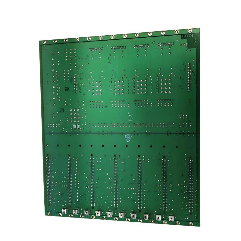 GE DS200VPBLG1AFF Mark V VME Backplane Board Unbelievable Prices!