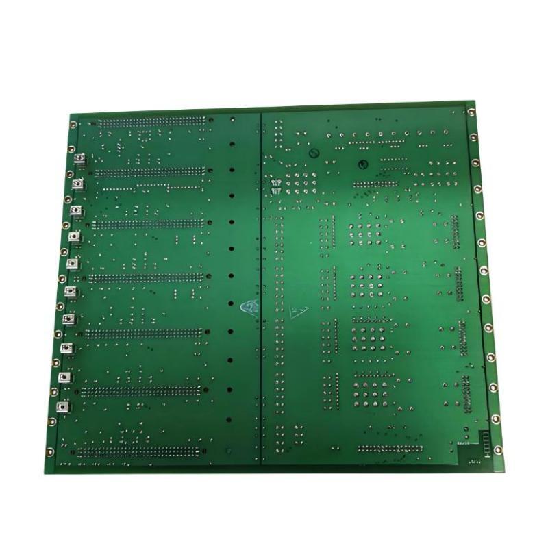 GE DS200VPBLG1AFF Mark V VME Backplane Board Unbelievable Prices!