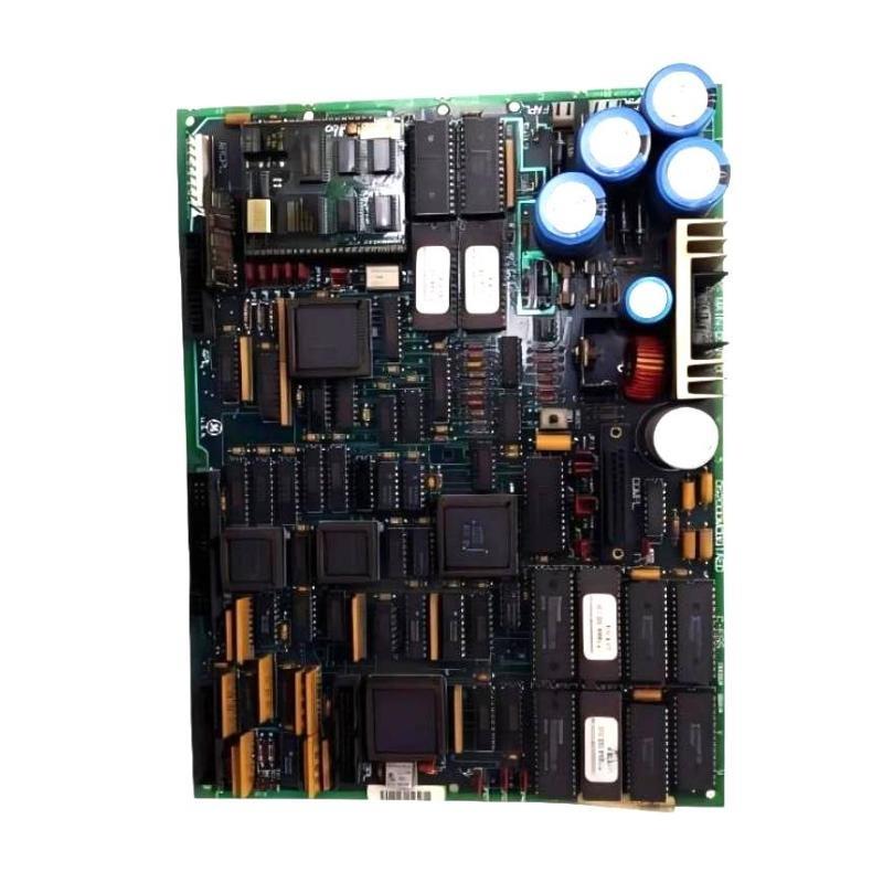 GE Fanuc DS215DMCBG1AZZ03A DS200DMCB
