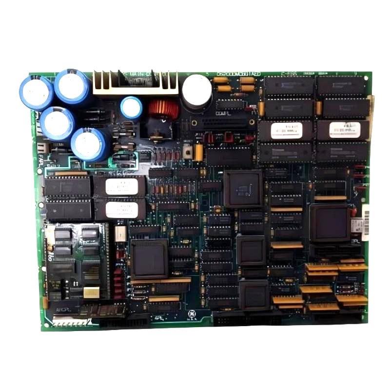 GE Fanuc DS215DMCBG1AZZ03A DS200DMCBG1AED Circuit Board 100% New