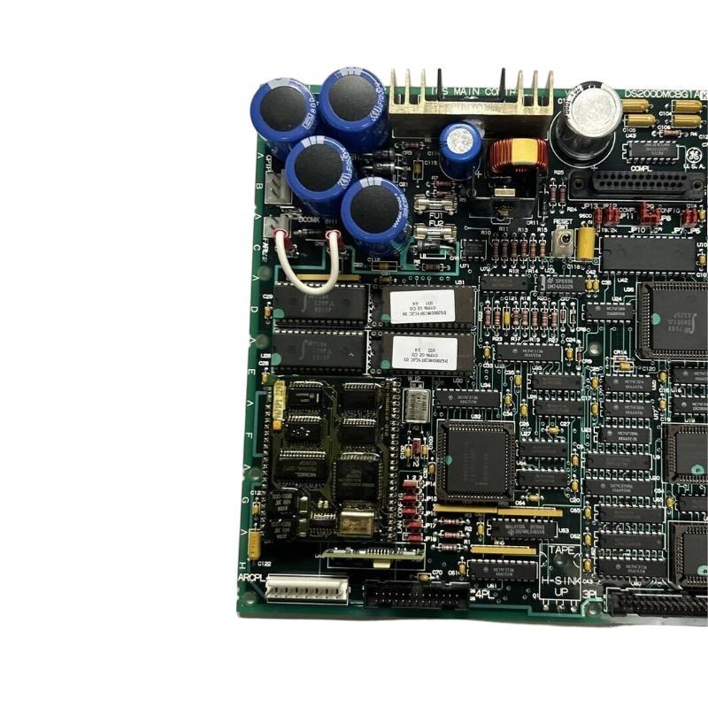 GE Fanuc DS215DMCBG1AZZ03A DS200DMCBG1AKG Circuit Board 12-Month Warranty
