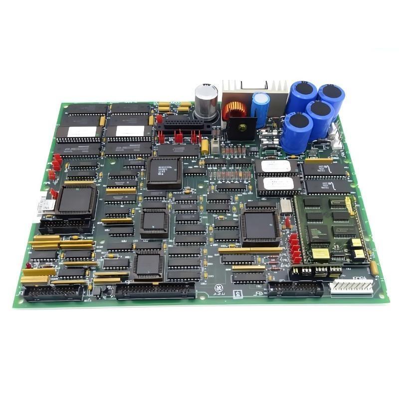 GE Fanuc DS215DMCBG1AZZ03B DS200DMCB