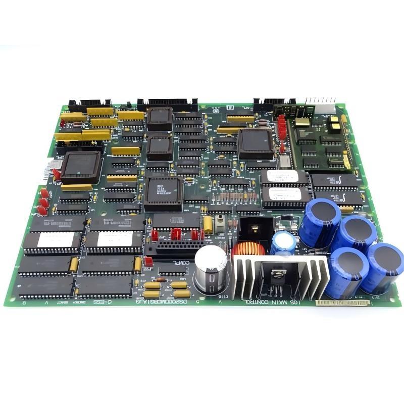 GE Fanuc DS215DMCBG1AZZ03B DS200DMCBG1AJG Circuit Board Unbelievable Prices!