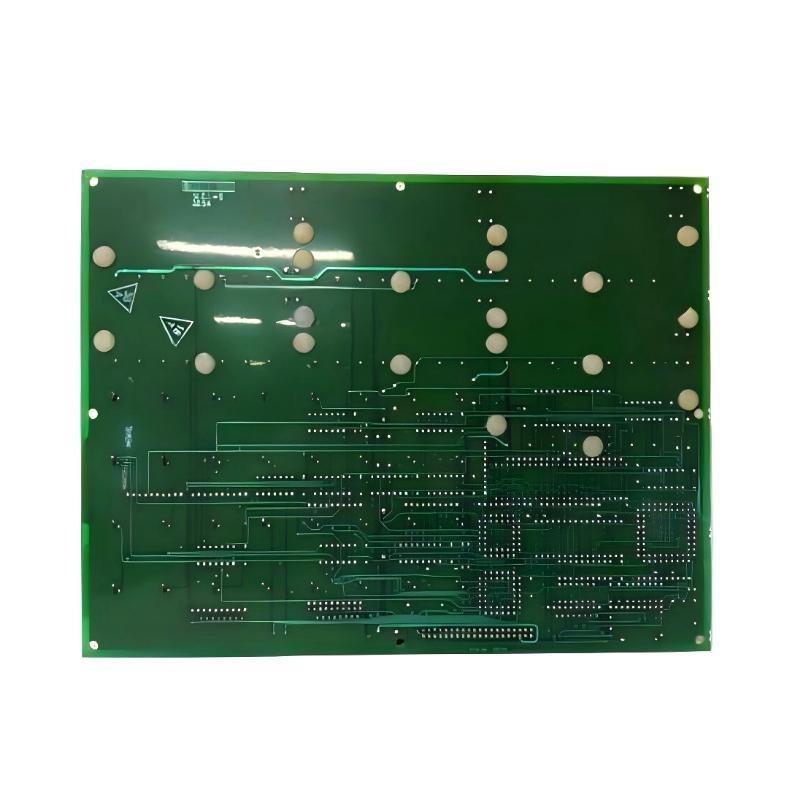 GE DS215KLDBG1AZZ03A(DS200KLDBG1ABC+DS200DSPAG1AAC) Display Board Unbelievable Prices!